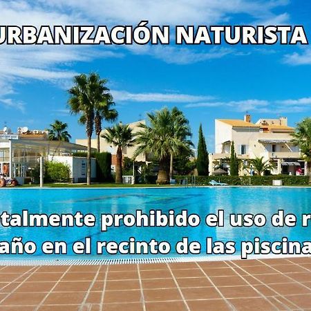 Vera Natura, Apartamento Carmen Exteriér fotografie
