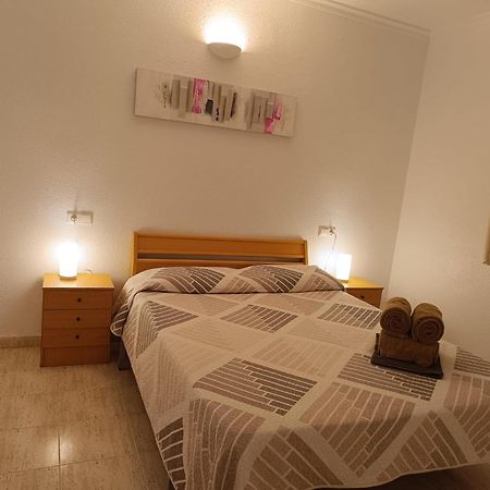Vera Natura, Apartamento Carmen Exteriér fotografie