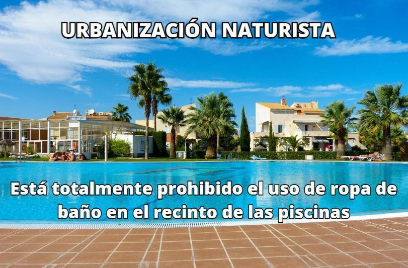 Vera Natura, Apartamento Carmen Exteriér fotografie