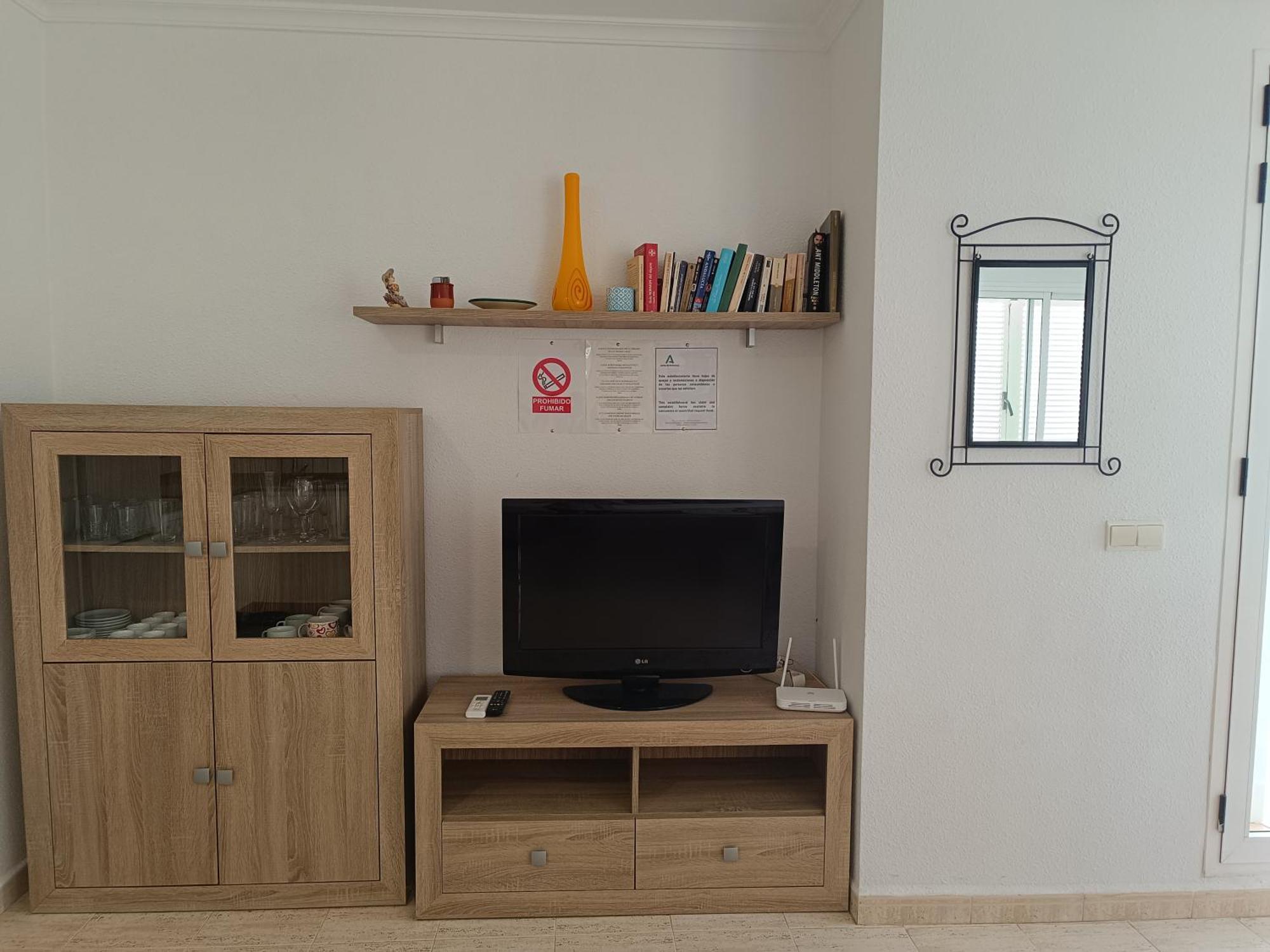 Vera Natura, Apartamento Carmen Exteriér fotografie