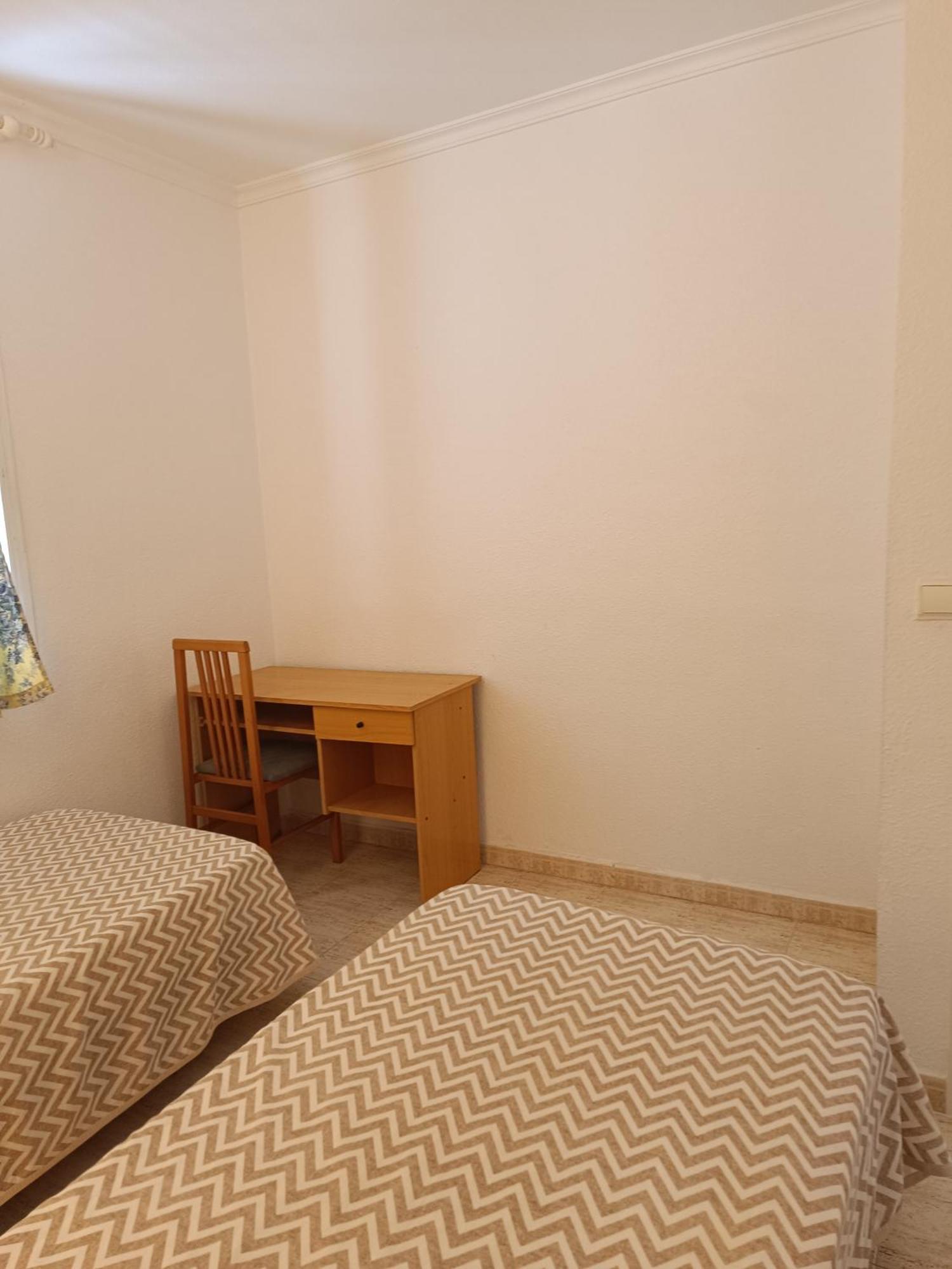Vera Natura, Apartamento Carmen Exteriér fotografie