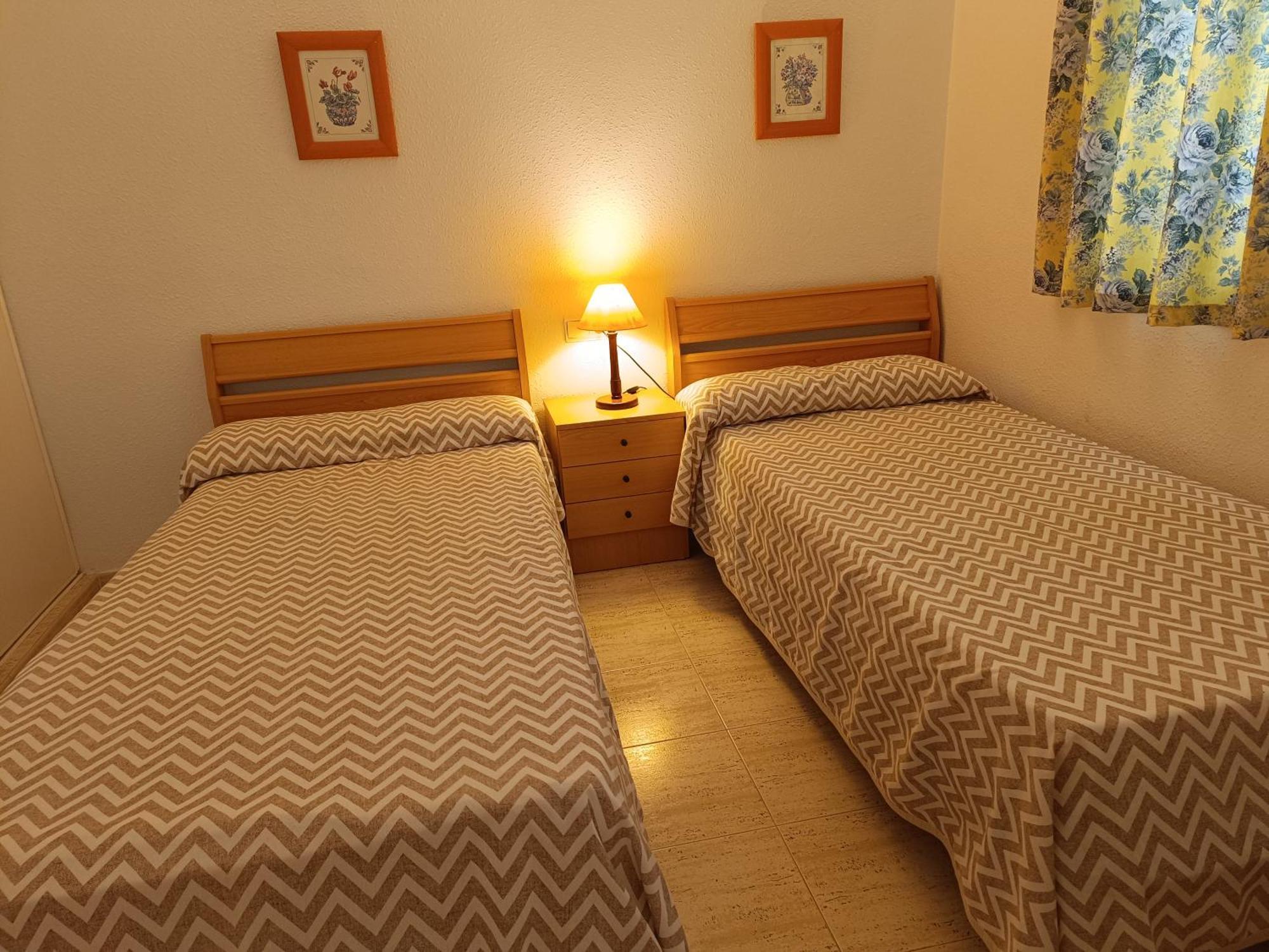 Vera Natura, Apartamento Carmen Exteriér fotografie