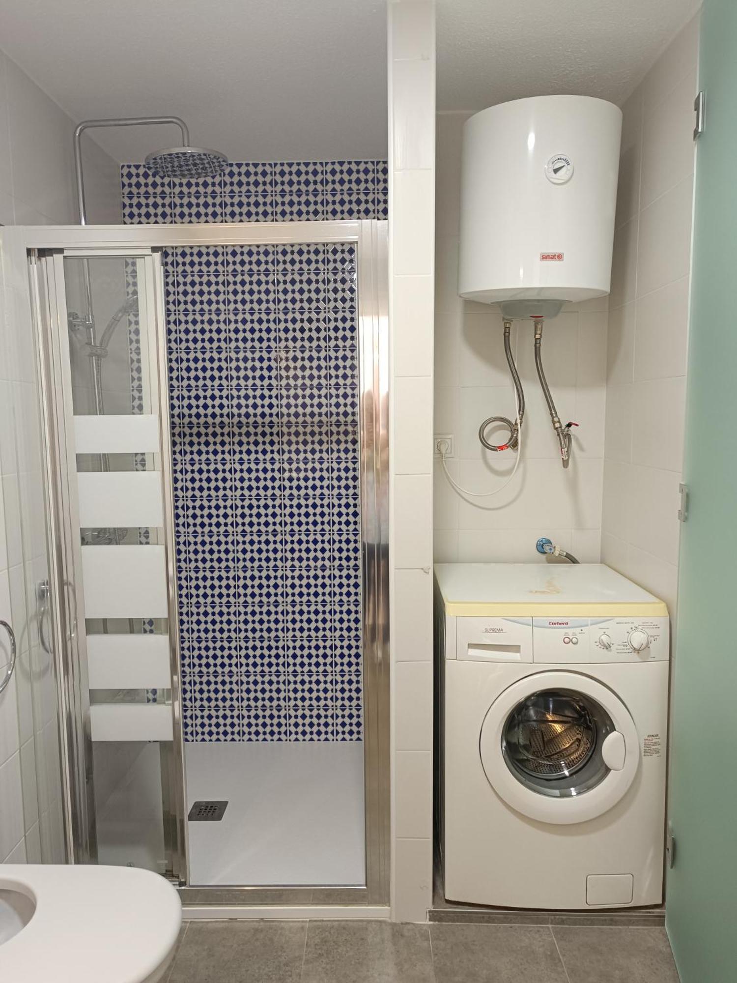 Vera Natura, Apartamento Carmen Exteriér fotografie