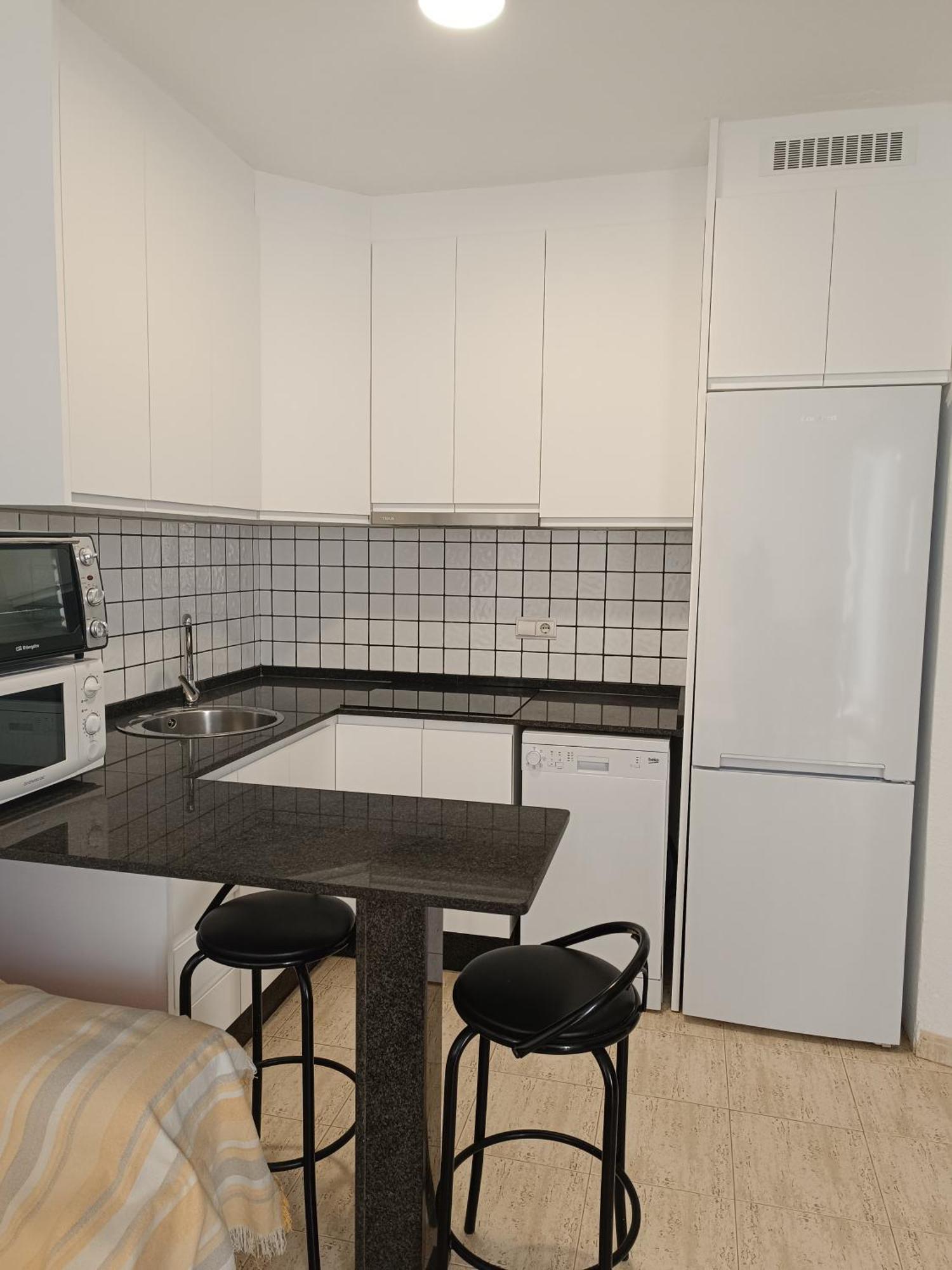 Vera Natura, Apartamento Carmen Exteriér fotografie