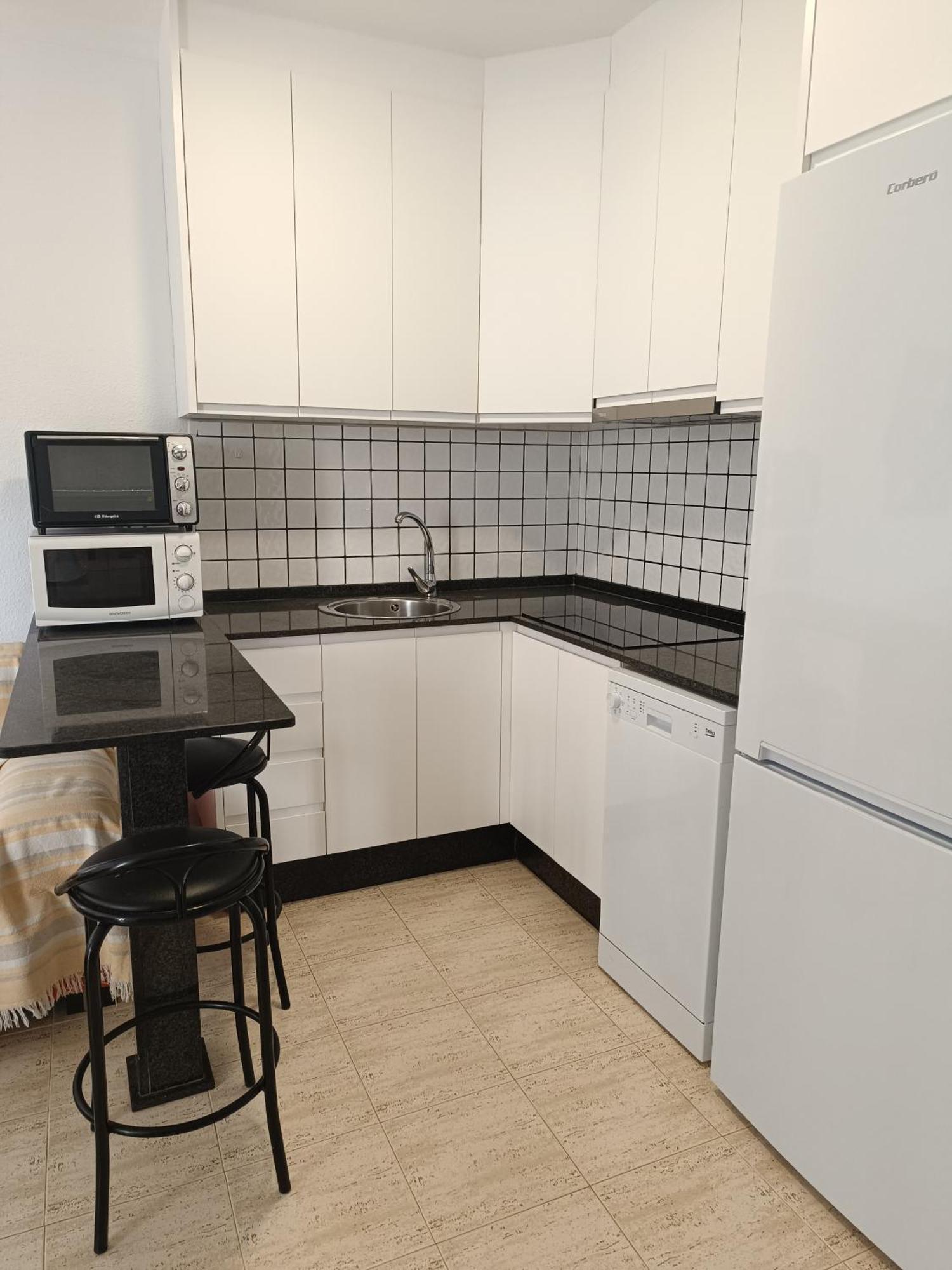 Vera Natura, Apartamento Carmen Exteriér fotografie