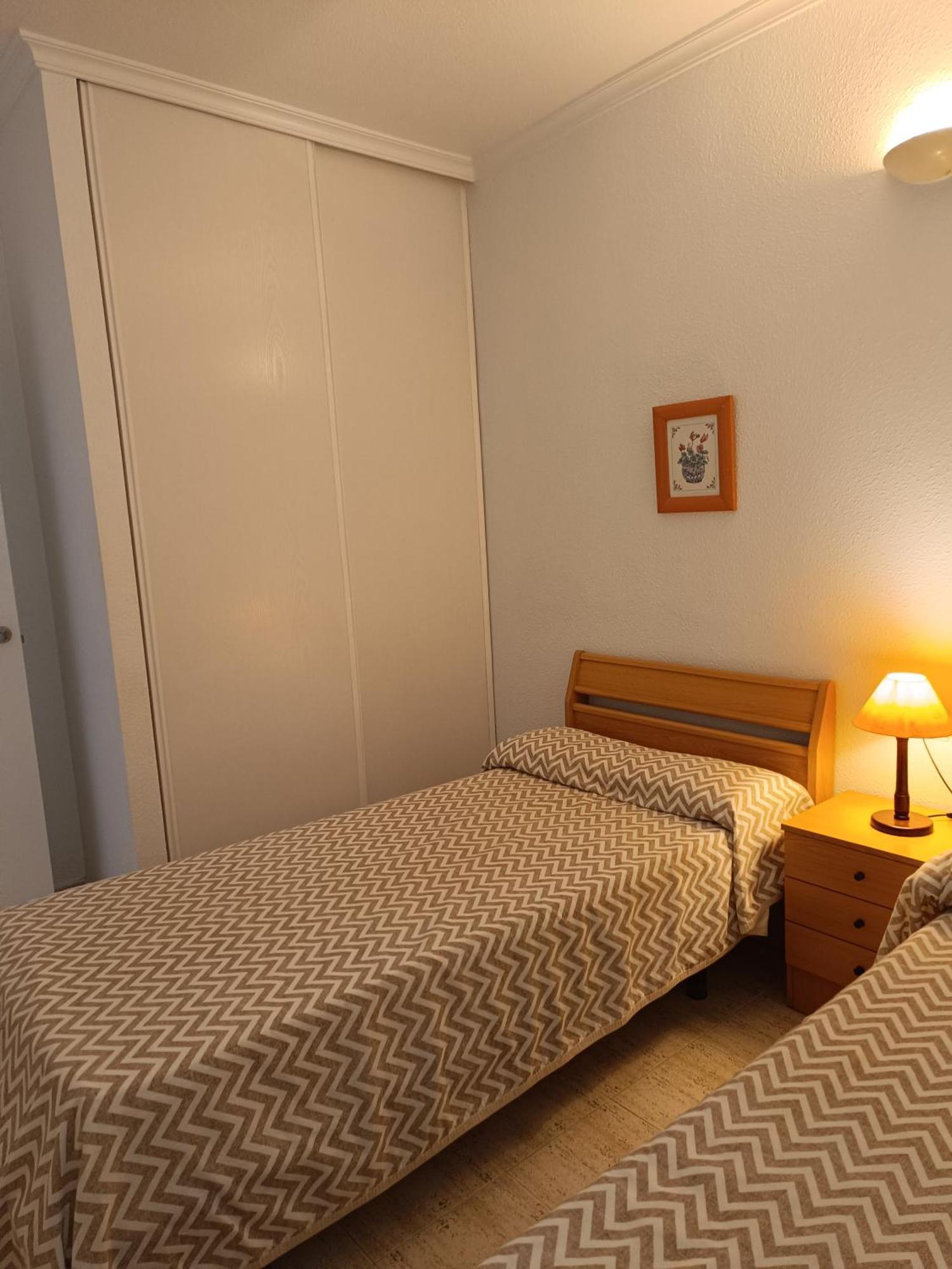 Vera Natura, Apartamento Carmen Exteriér fotografie