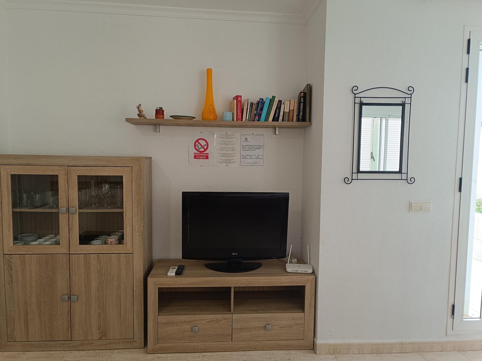 Vera Natura, Apartamento Carmen Exteriér fotografie