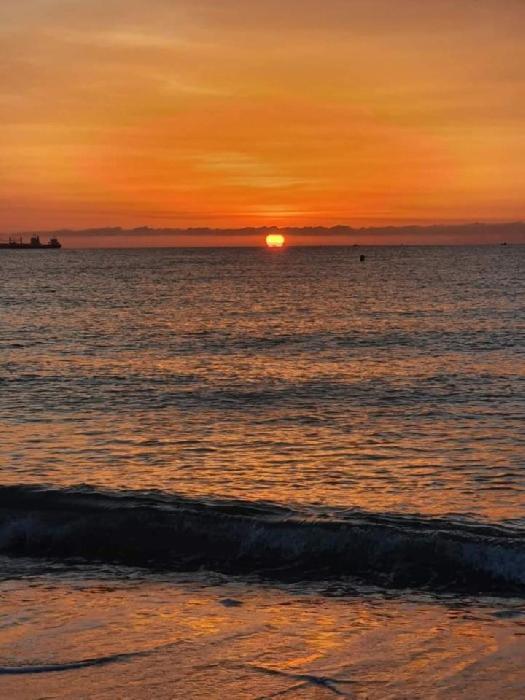 Vera Natura, Apartamento Carmen Exteriér fotografie