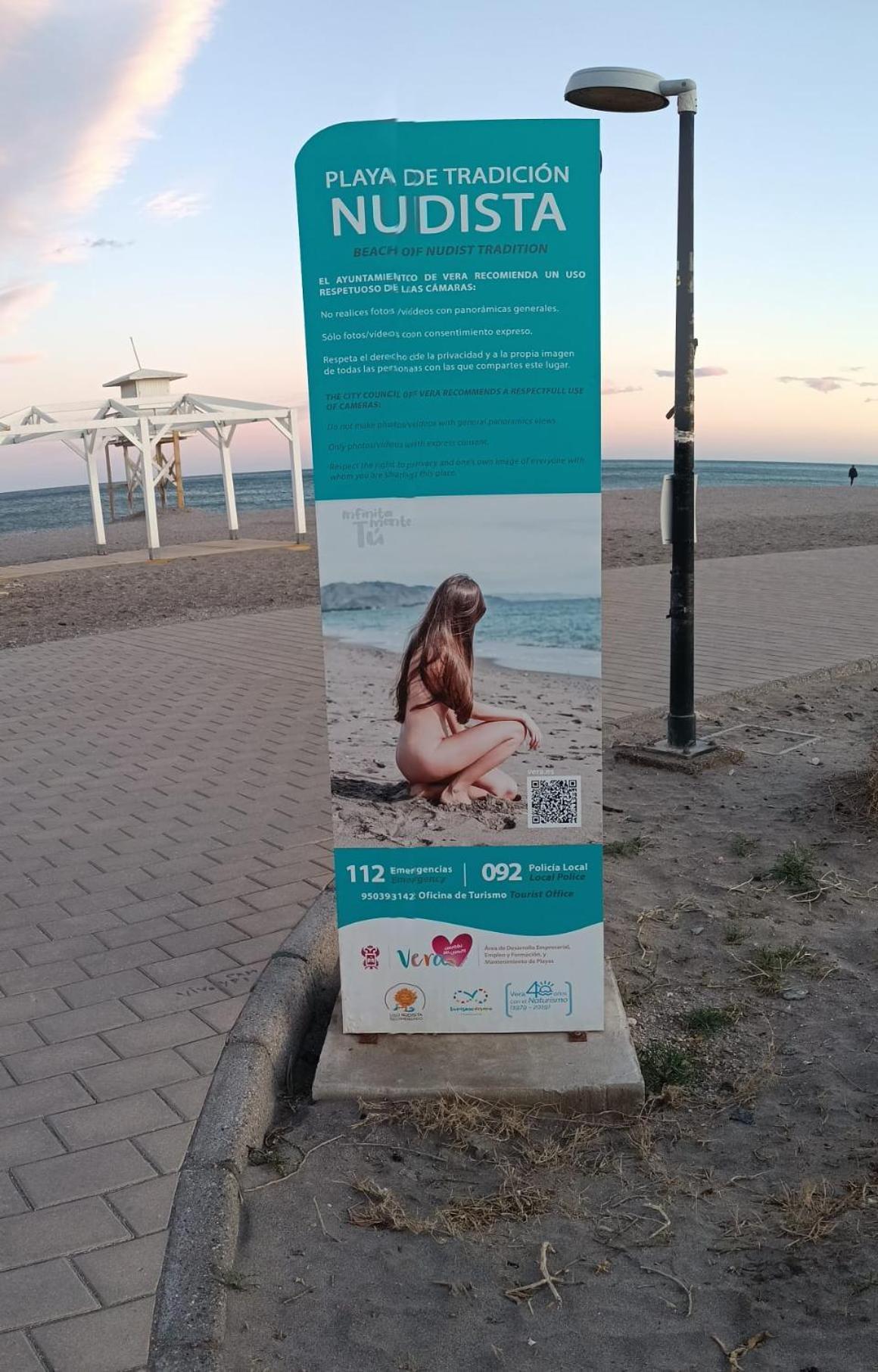 Vera Natura, Apartamento Carmen Exteriér fotografie