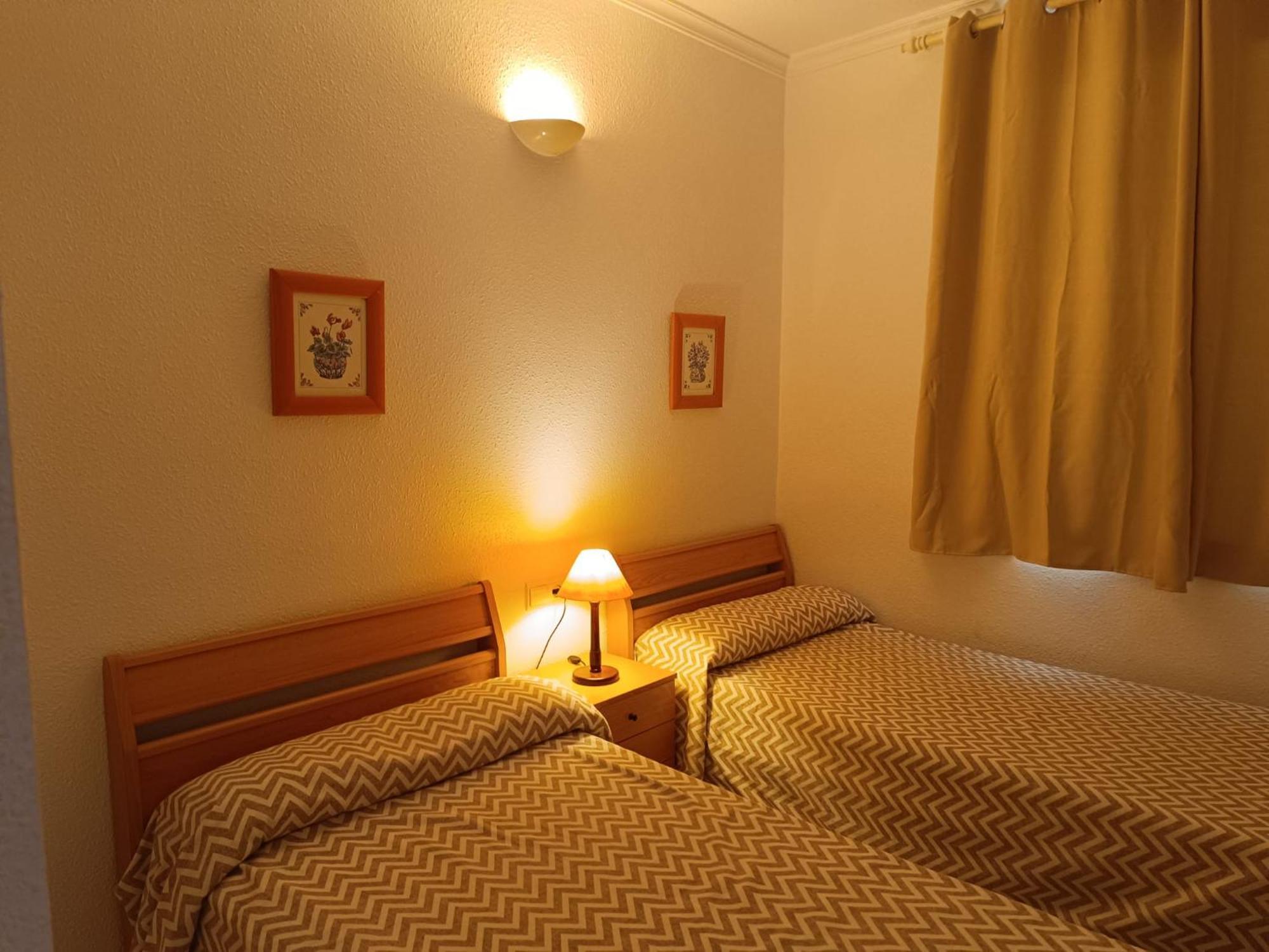 Vera Natura, Apartamento Carmen Exteriér fotografie