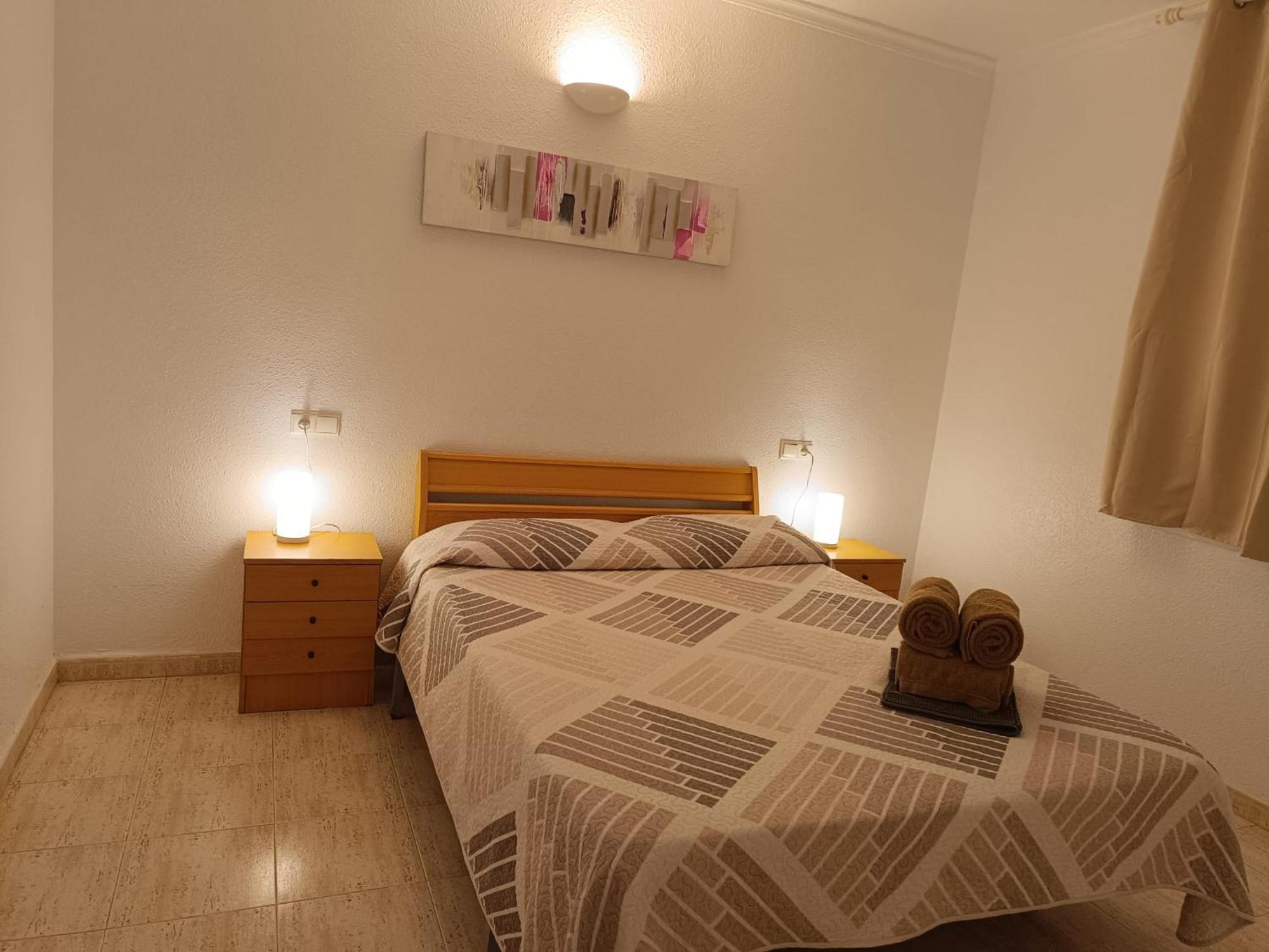 Vera Natura, Apartamento Carmen Exteriér fotografie