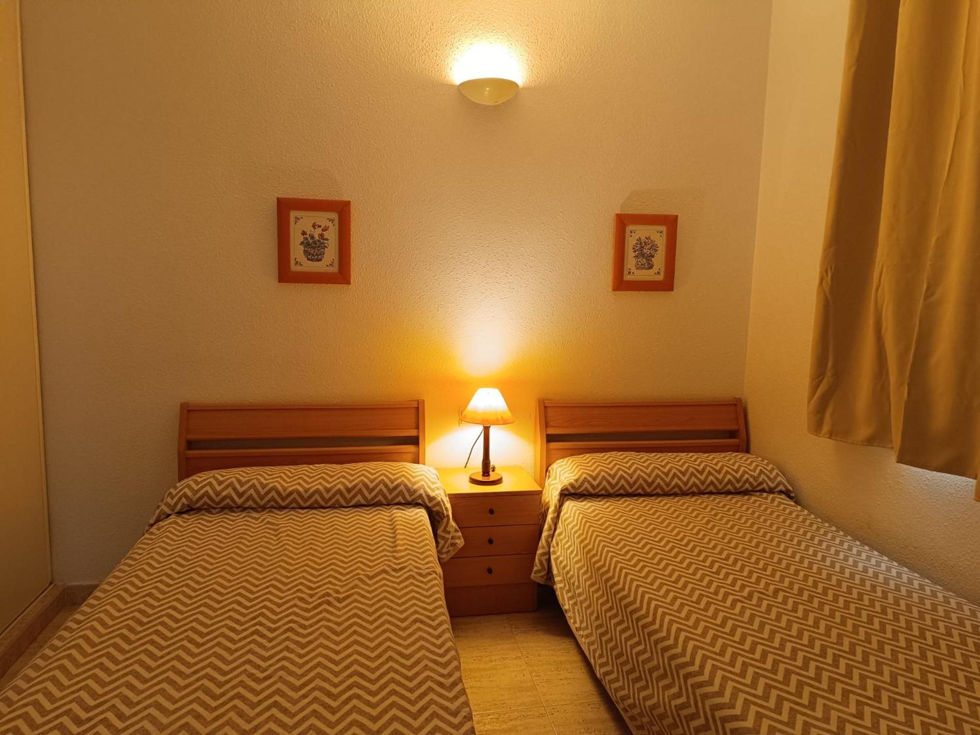 Vera Natura, Apartamento Carmen Exteriér fotografie