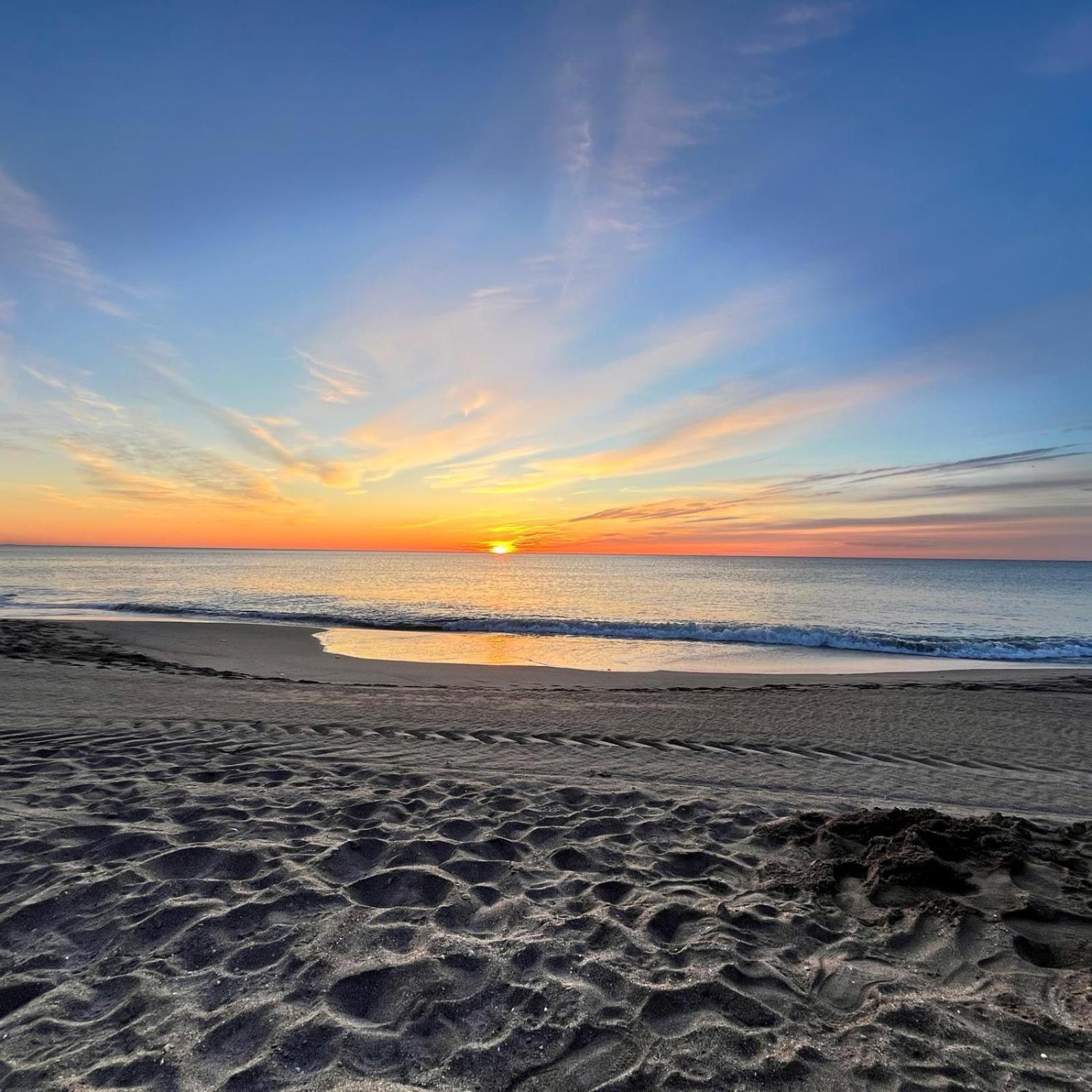 Vera Natura, Apartamento Carmen Exteriér fotografie