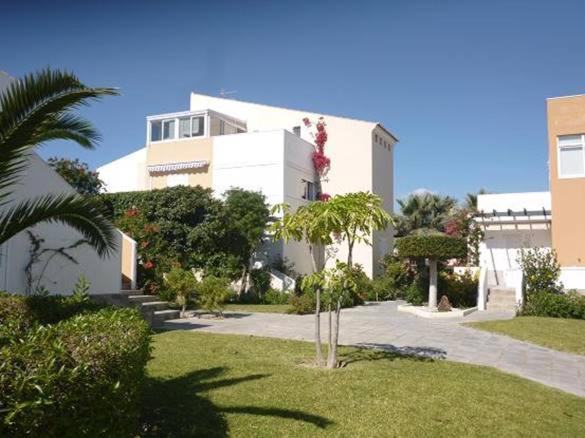 Vera Natura, Apartamento Carmen Exteriér fotografie