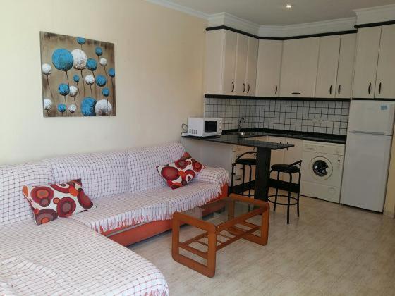 Vera Natura, Apartamento Carmen Exteriér fotografie